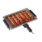 Barbacoa Electrica Jocel 1600w