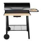 Barbacoa De Carbón Ohio