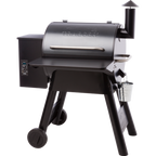 Estante Para Barbacoa Traeger – Pro 575/ironwood 650