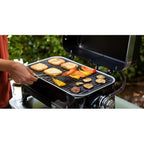 Barbacoa A Gas Attitude 2go Cv Campingaz Gris