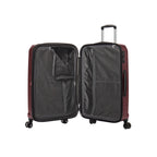 2026 Samsonite Omni 3.0 - Juego de maletas expandibles con ruedas de 2 piezas (equipaje de mano y mediano)