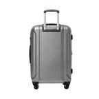2026 Samsonite Omni 3.0 - Juego de maletas expandibles con ruedas de 2 piezas (equipaje de mano y mediano)