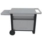 Carro Deluxe para Barbacoa/Plancha Campingaz