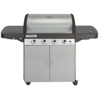 Barbacoa 4 Serie Classic Lxs Campingaz