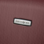 2026 Samsonite Omni 3.0 - Juego de maletas expandibles con ruedas de 2 piezas (equipaje de mano y mediano)