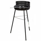 Barbacoa New Lanzarote 38 cm