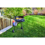 Barbacoa de Carbón New Manaus 48 cm