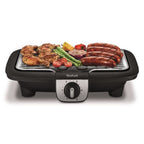 Barbacoa Easygrill 2 En 1 + Mesa Plancha Tefal Yy3818fb
