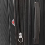 2026 Samsonite Omni 3.0 - Juego de maletas expandibles con ruedas de 2 piezas (equipaje de mano y mediano)