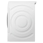 2026 Secadora de bomba de calor Bosch Serie 6 WQG235DH0 8 kg blanco A+++