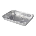 Pack 5 Bandejas Desechables Para Barbacoa