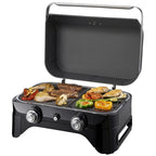 Barbacoa a Gas Attitude 2100 LX