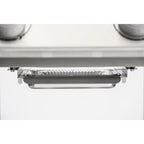 Barbacoa de gas Weber Spirit II E-310 Gbs