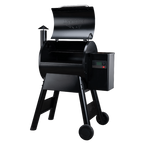 Barbacoa Traeger Pro 575