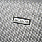2026 Samsonite Omni 3.0 - Juego de maletas expandibles con ruedas de 2 piezas (equipaje de mano y mediano)