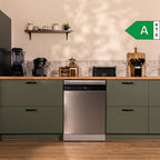 Bolero Aguazero 6800 Inox A