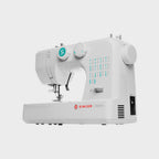 Máquina de Coser Singer SM-024 GRN 24 puntadas