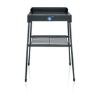 Barbacoa Con Patas Con Parrilla Acanalada 2200 W Pg 8568 Severin