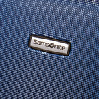 2026 Samsonite Omni 3.0 - Juego de maletas expandibles con ruedas de 2 piezas (equipaje de mano y mediano)